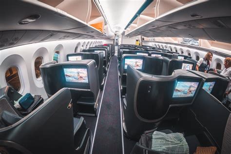 seatguru turkish airlines 787-9|Turkish Airlines Boeing 787 Business Class Review .
